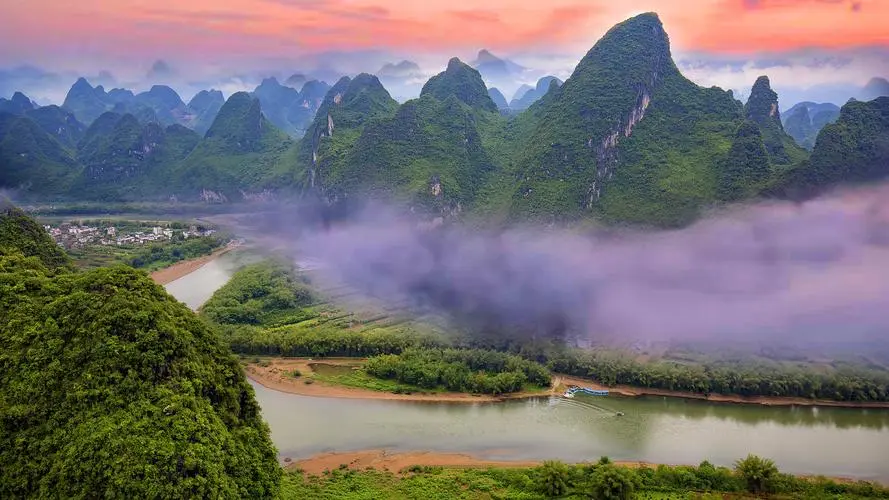 创新高端